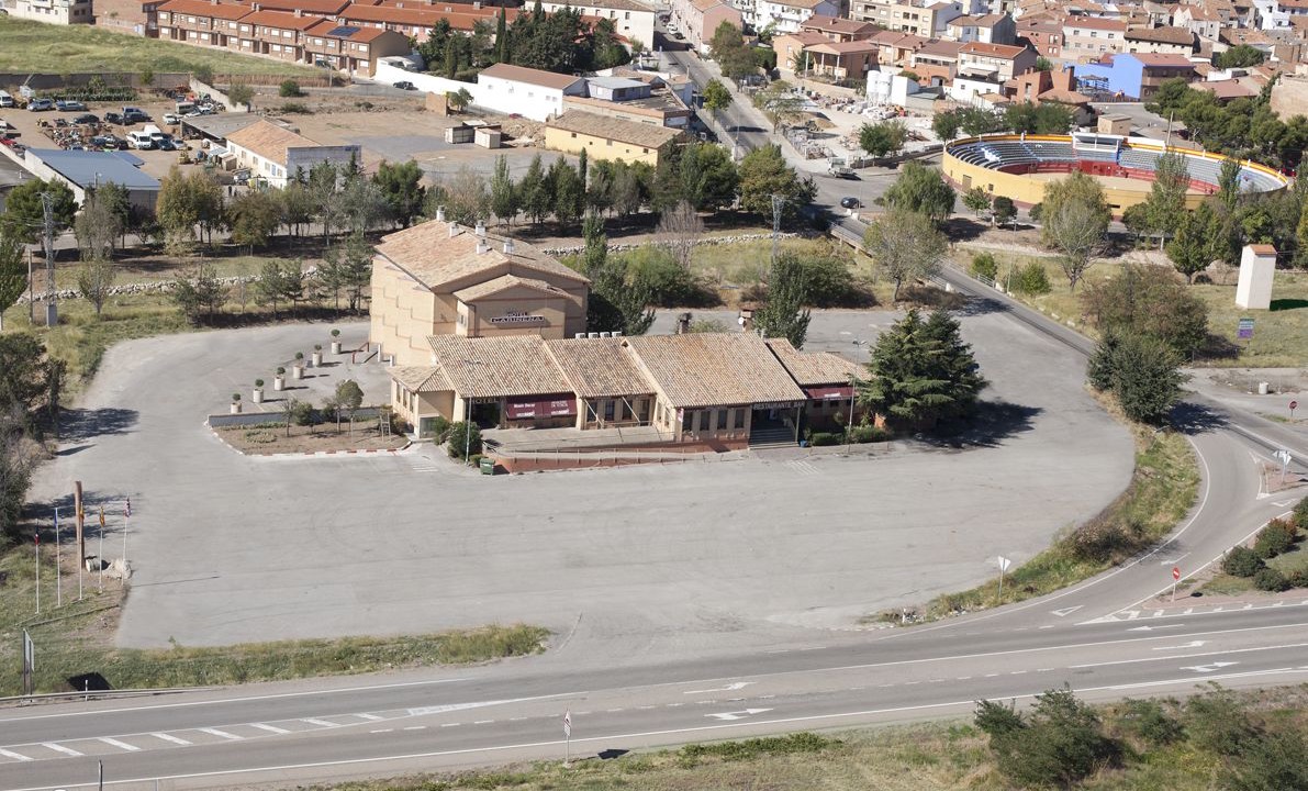 Photo of Outdoor in Carinena