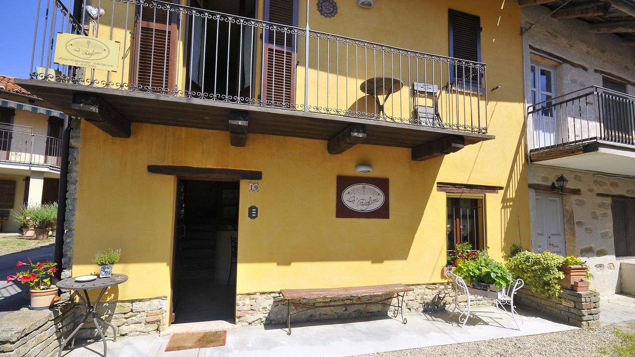 Photo of Outdoor in Castino