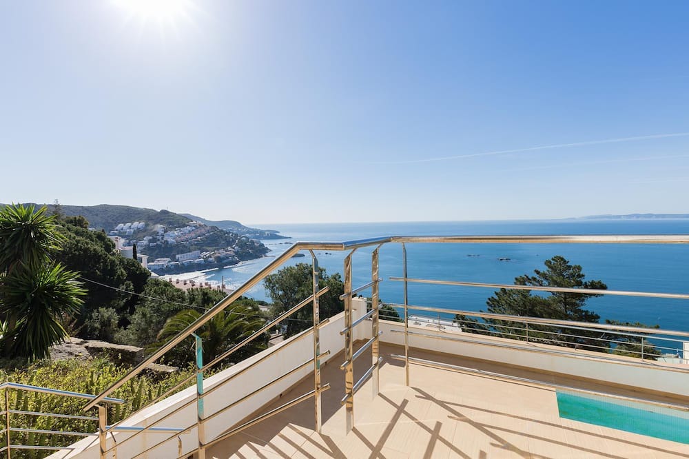Photo of Patio Balcony in Almadraba-Canyelles