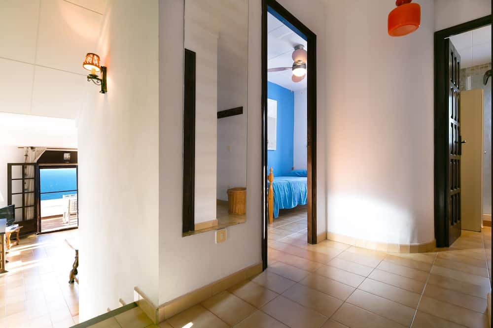 Photo of Livingroom in Almadraba-Canyelles
