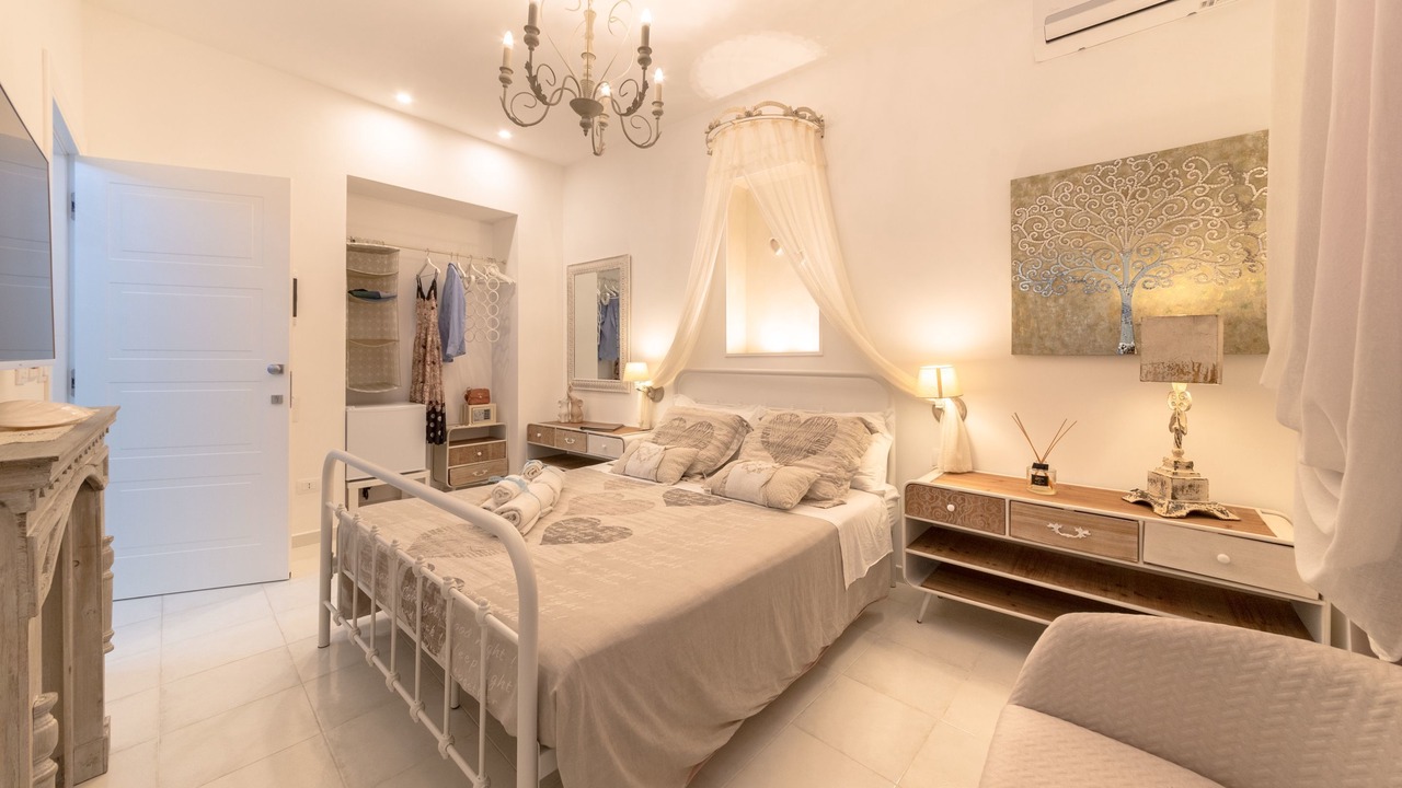 Photo of Bedroom in Portopalo di Capo Passero