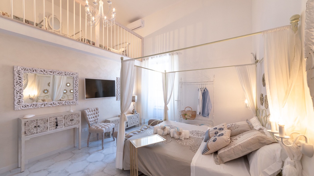 Photo of Bedroom in Portopalo di Capo Passero