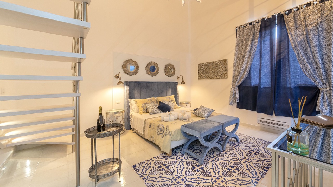 Photo of Bedroom in Portopalo di Capo Passero