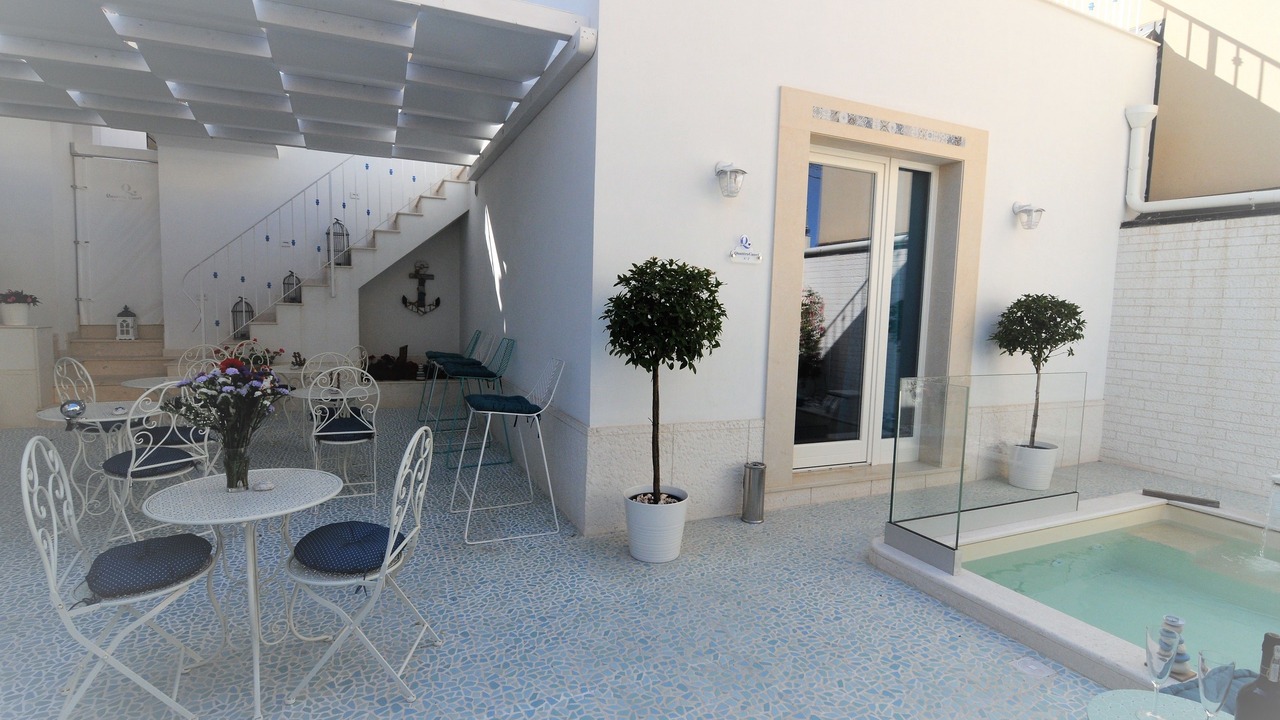 Photo of Outdoor in Portopalo di Capo Passero