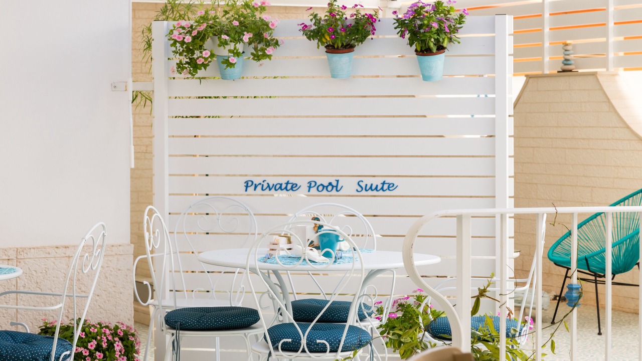 Photo of Patio Balcony in Portopalo di Capo Passero
