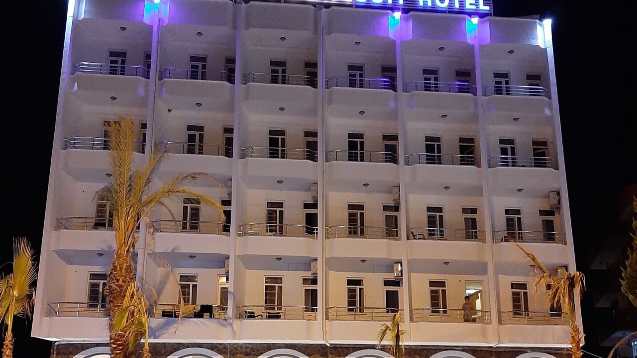 Photo of Outdoor in Bozyazi