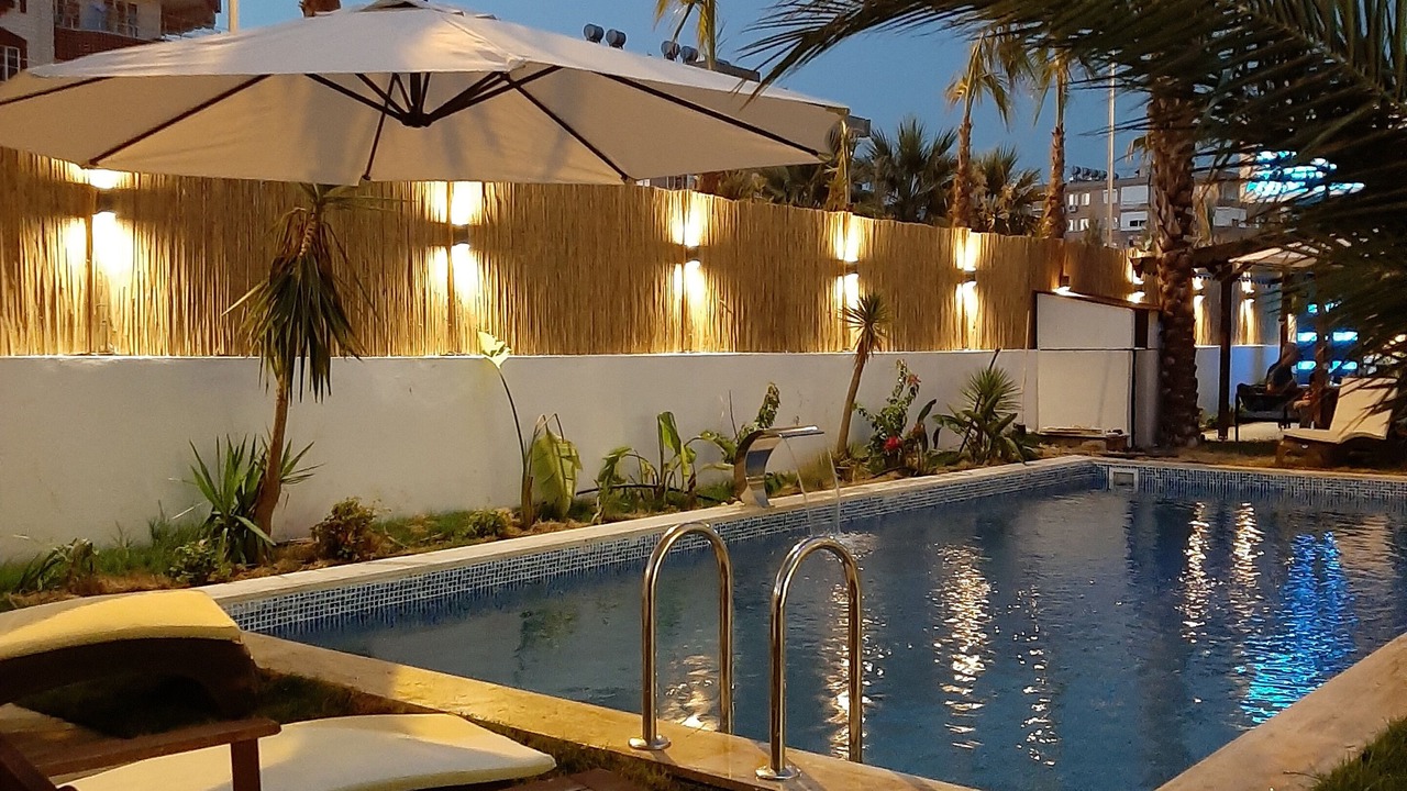 Photo of Outdoor in Bozyazi
