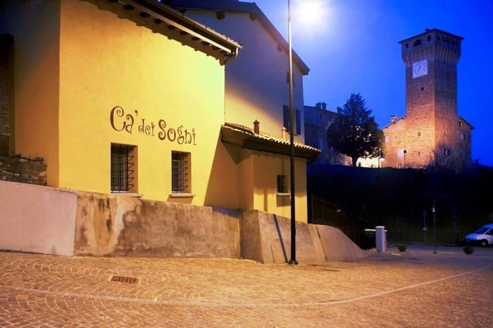 Photo of Outdoor in Levizzano Rangone