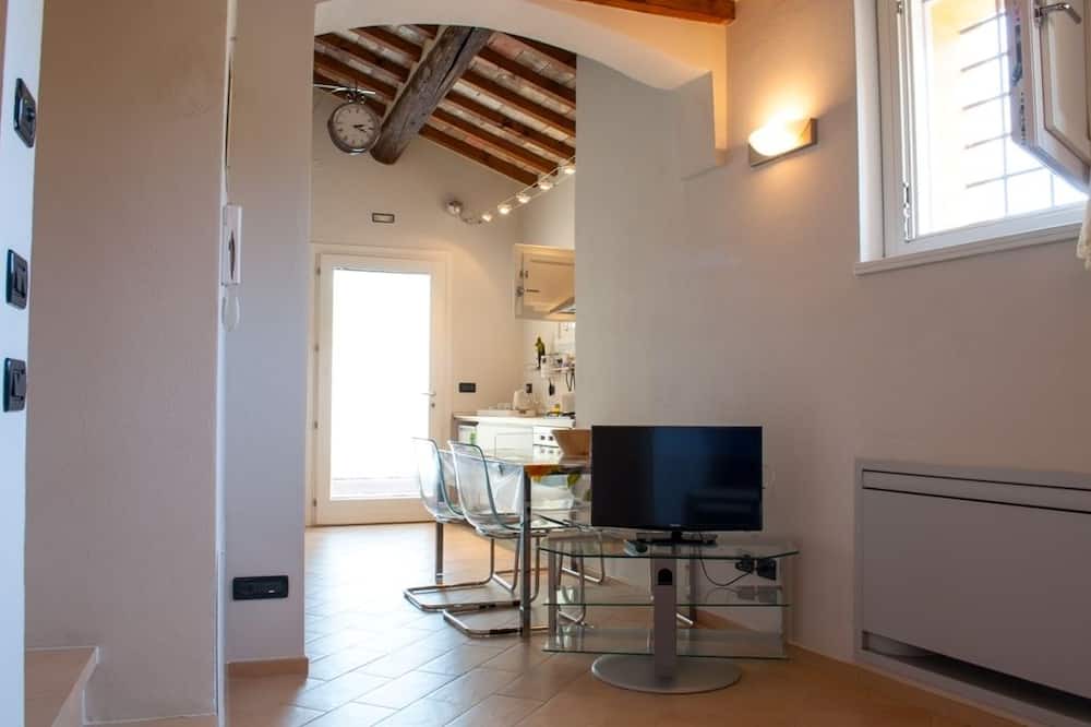 Photo of Livingroom in Levizzano Rangone
