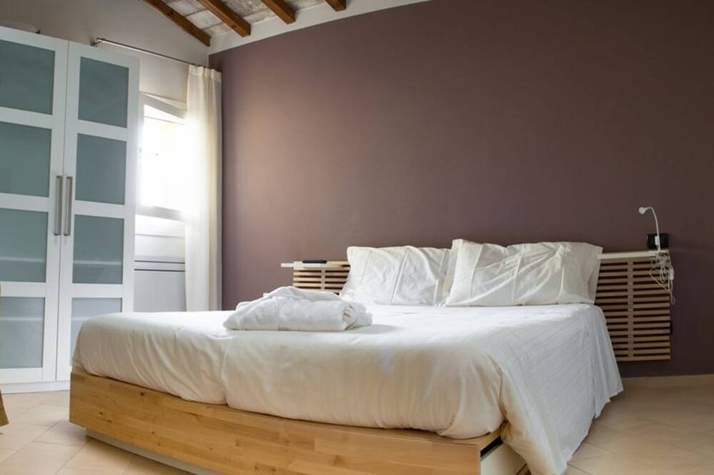 Photo of Bedroom in Levizzano Rangone