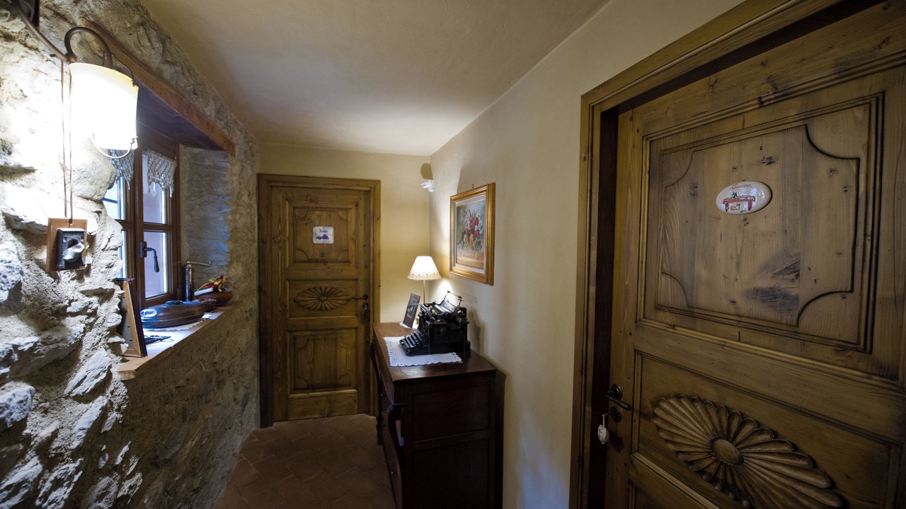 Photo of Bedroom in Grand Vert