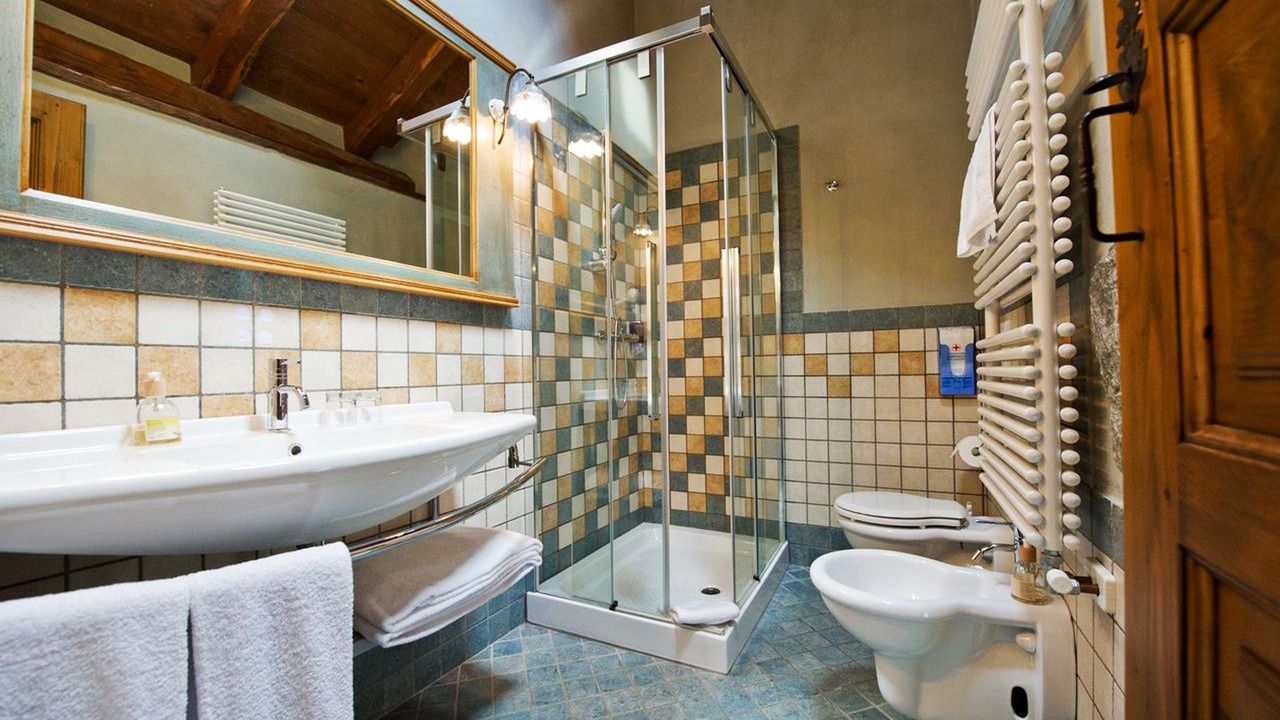 Photo of Bathroom in Grand Vert