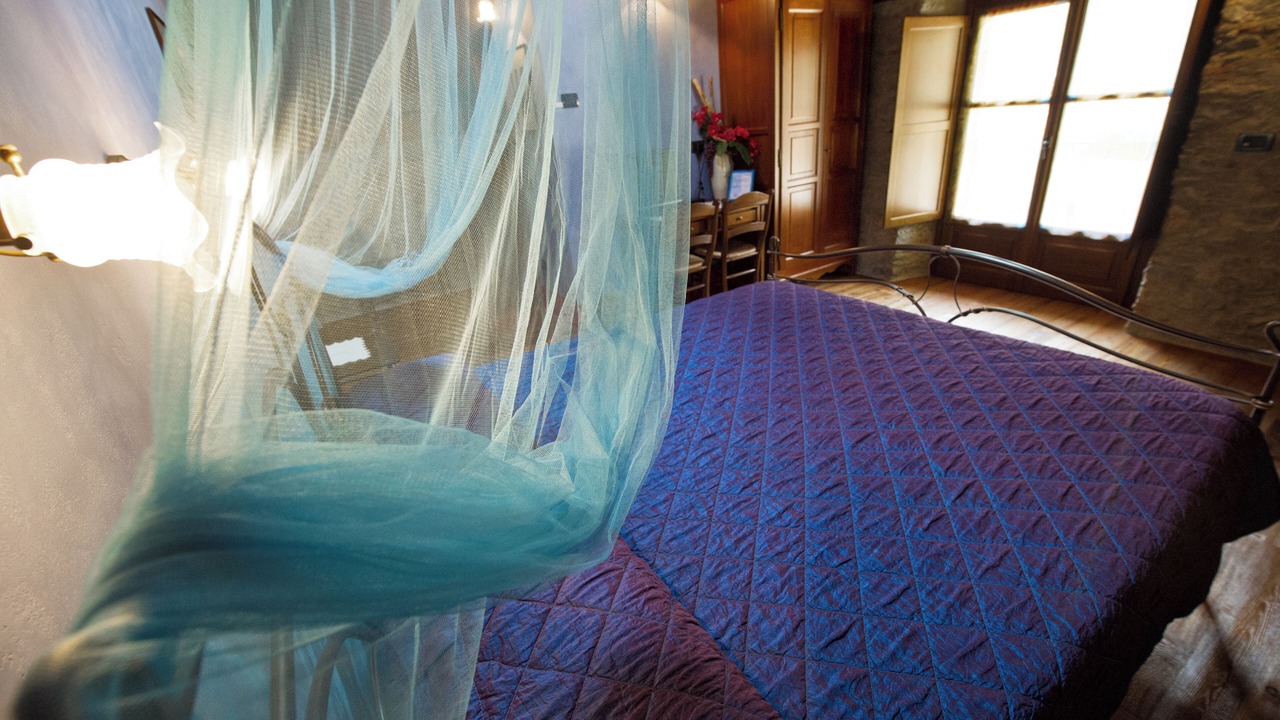 Photo of Bedroom in Grand Vert
