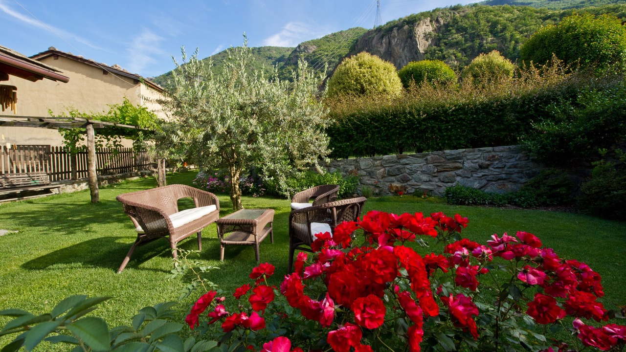 Photo of Outdoor in Grand Vert