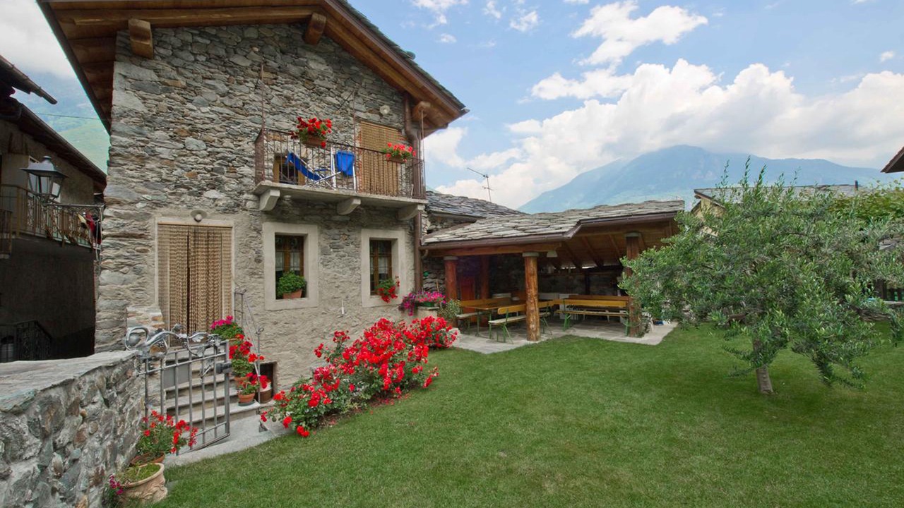 Photo of Outdoor in Grand Vert