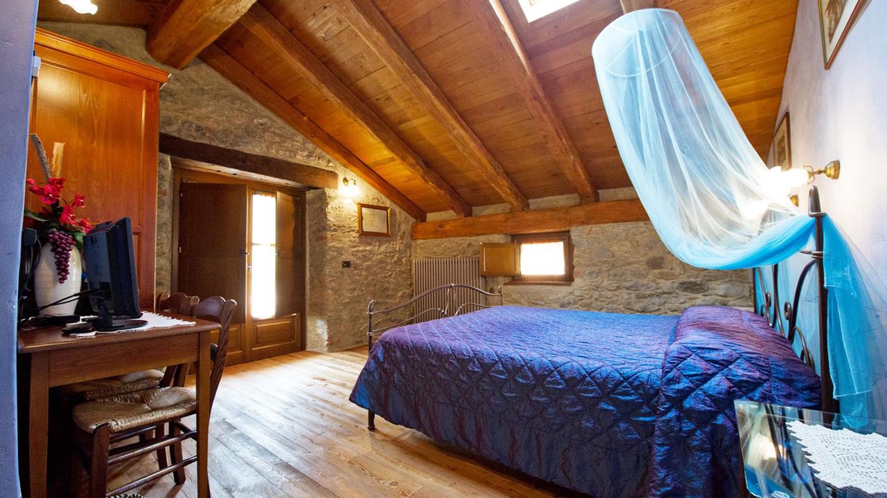 Photo of Bedroom in Grand Vert