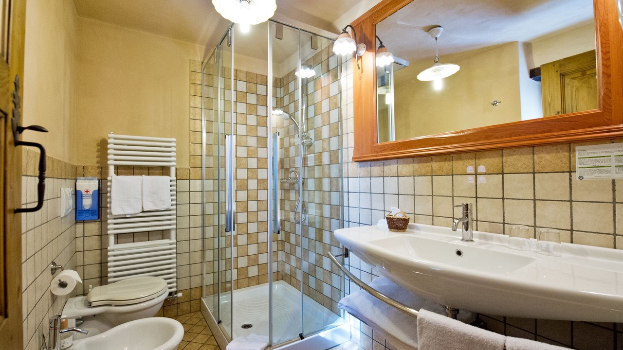 Photo of Bathroom in Grand Vert