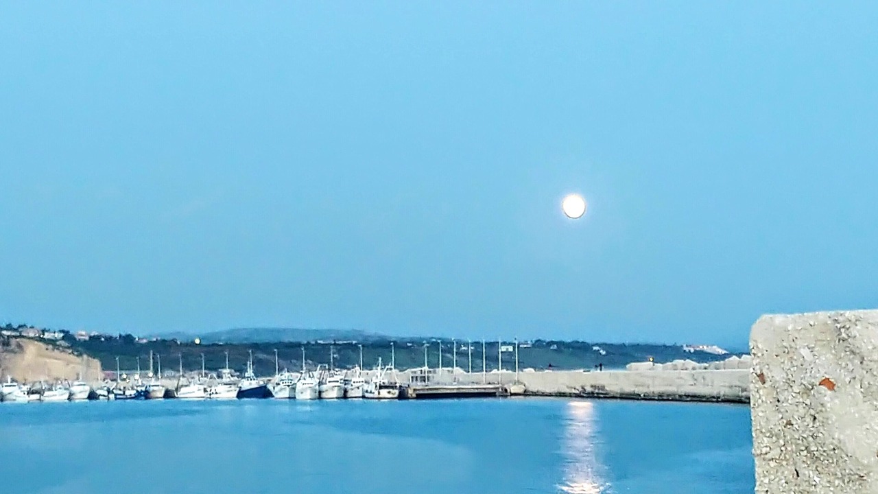 Photo of Outdoor in Sciacca
