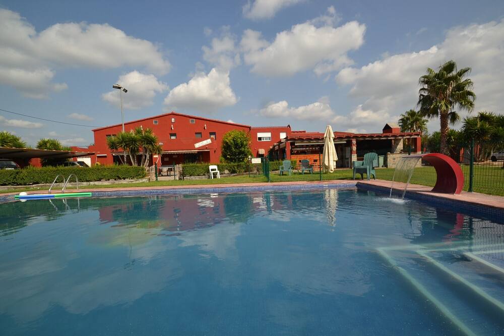 Photo of Outdoor in Cambrils