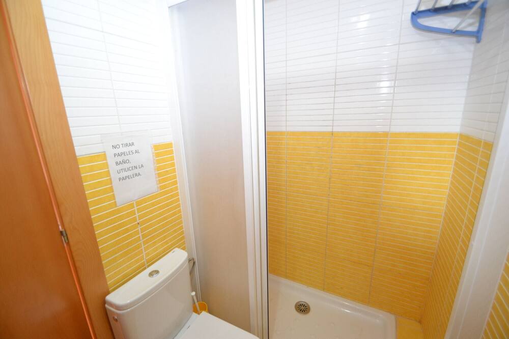 Photo of Bathroom in Cambrils