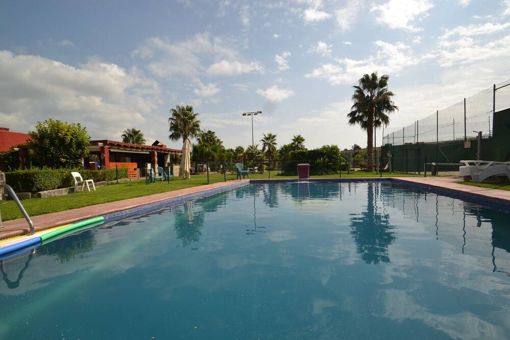 Photo of Outdoor in Cambrils