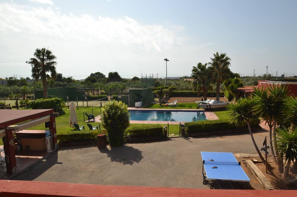 Photo of Outdoor in Cambrils