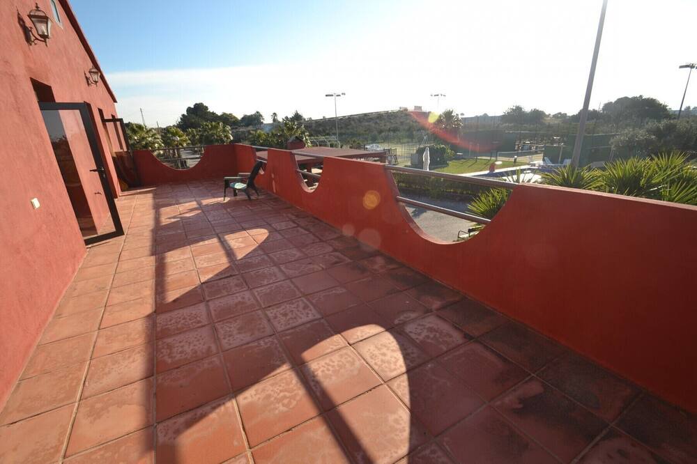 Photo of Patio Balcony in Cambrils