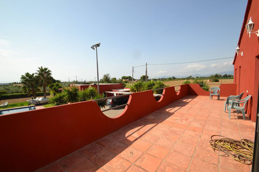 Photo of Patio Balcony in Cambrils