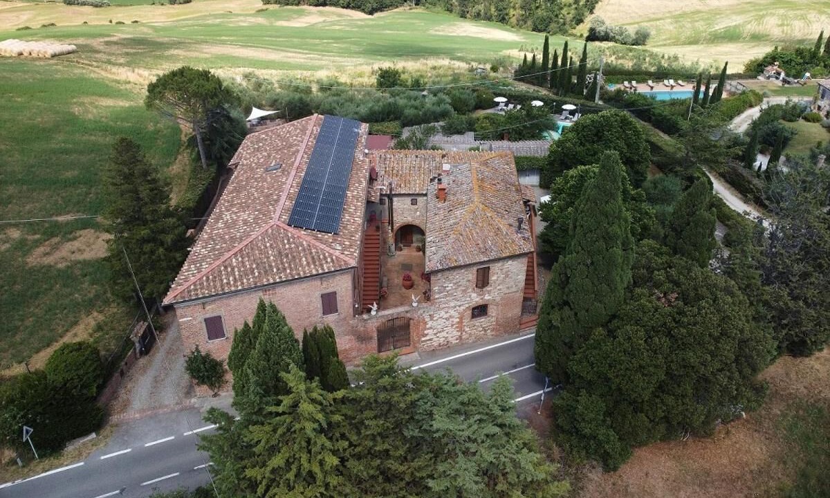 Photo of Outdoor in Asciano