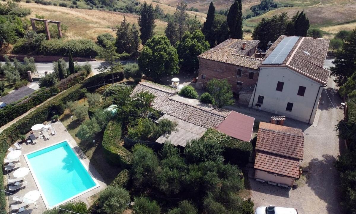 Photo of Outdoor in Asciano