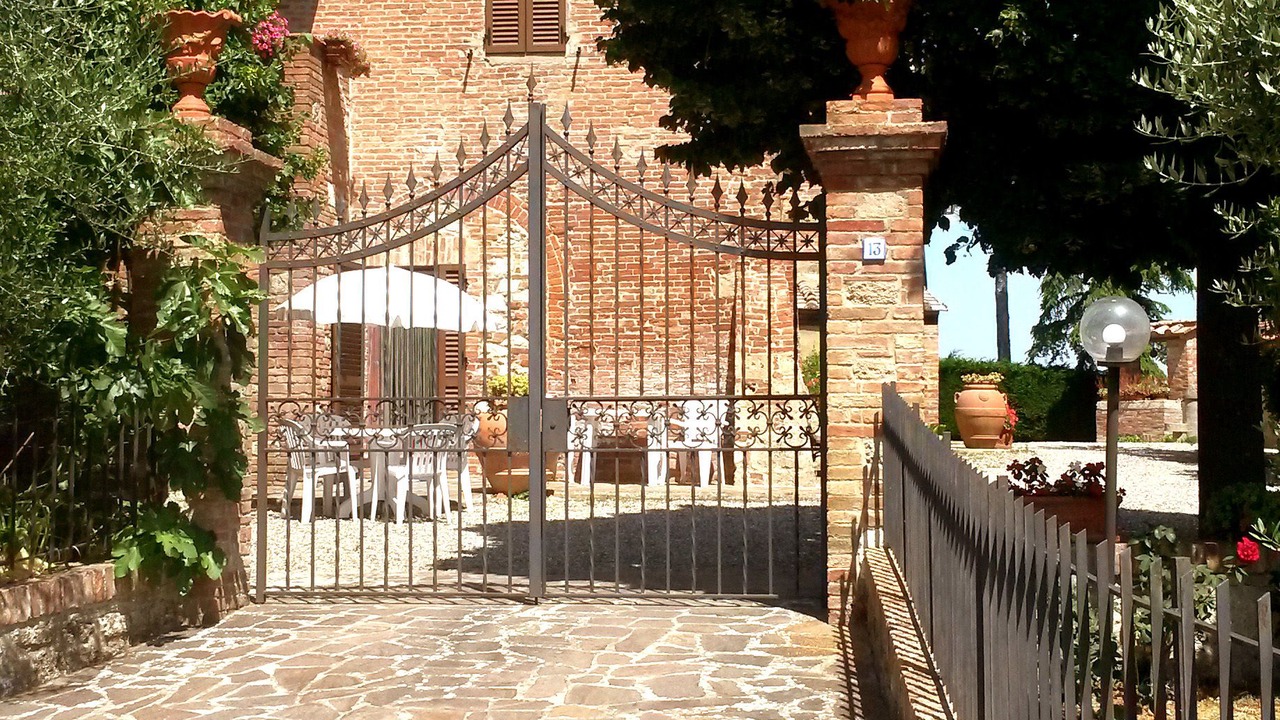 Photo of Outdoor in Asciano