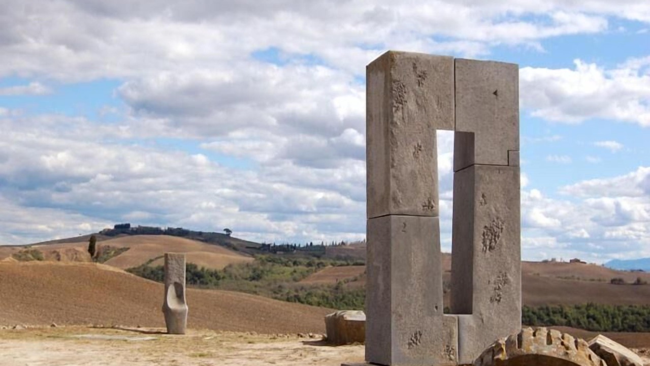 Photo of Outdoor in Asciano