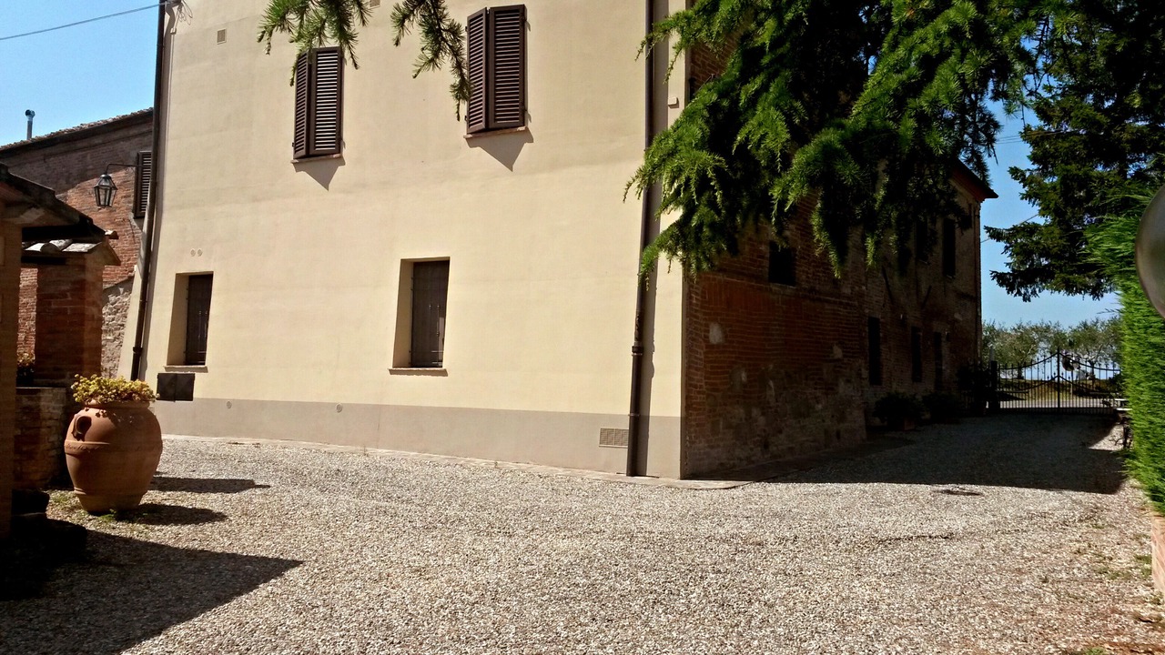 Photo of Outdoor in Asciano