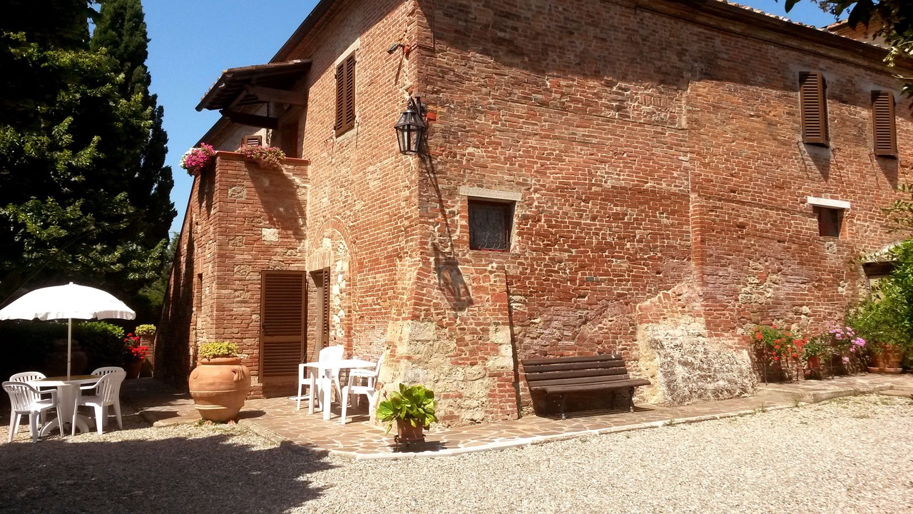 Photo of Outdoor in Asciano