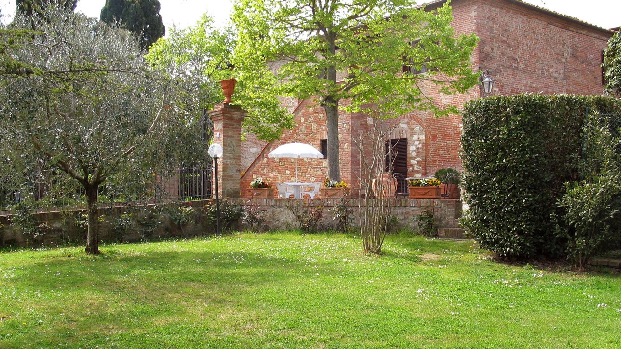 Photo of Outdoor in Asciano