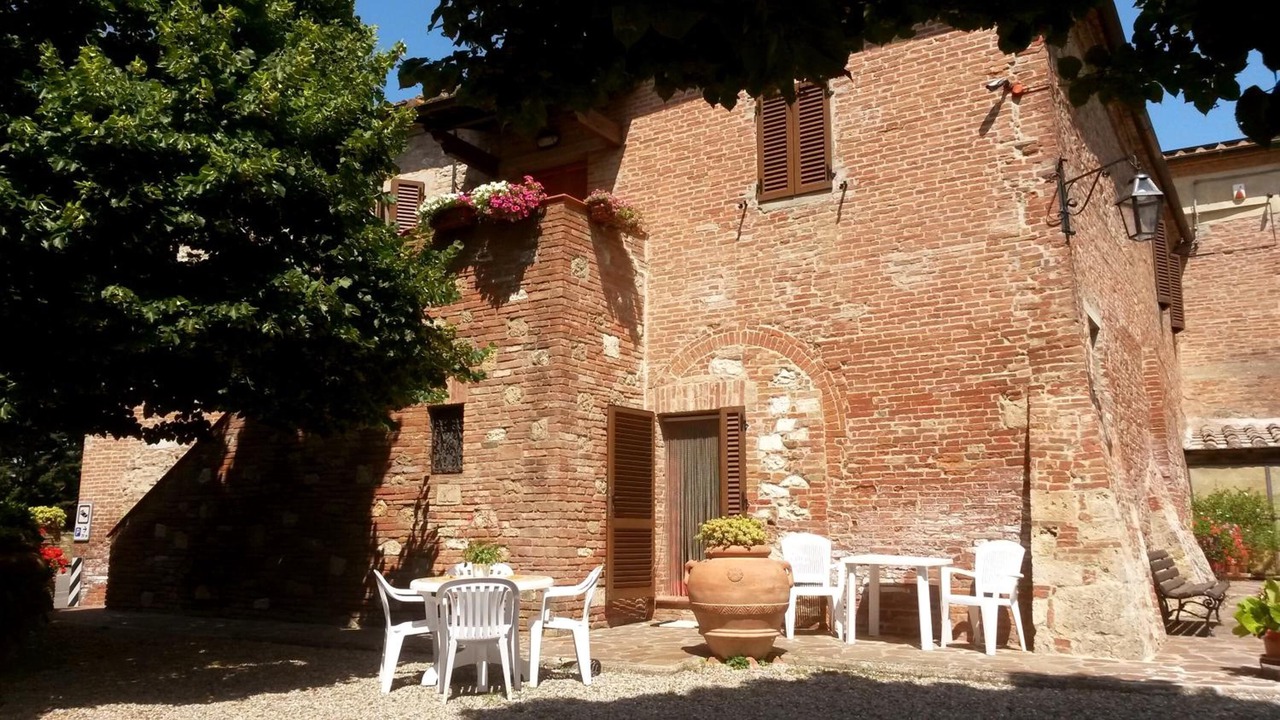 Photo of Outdoor in Asciano