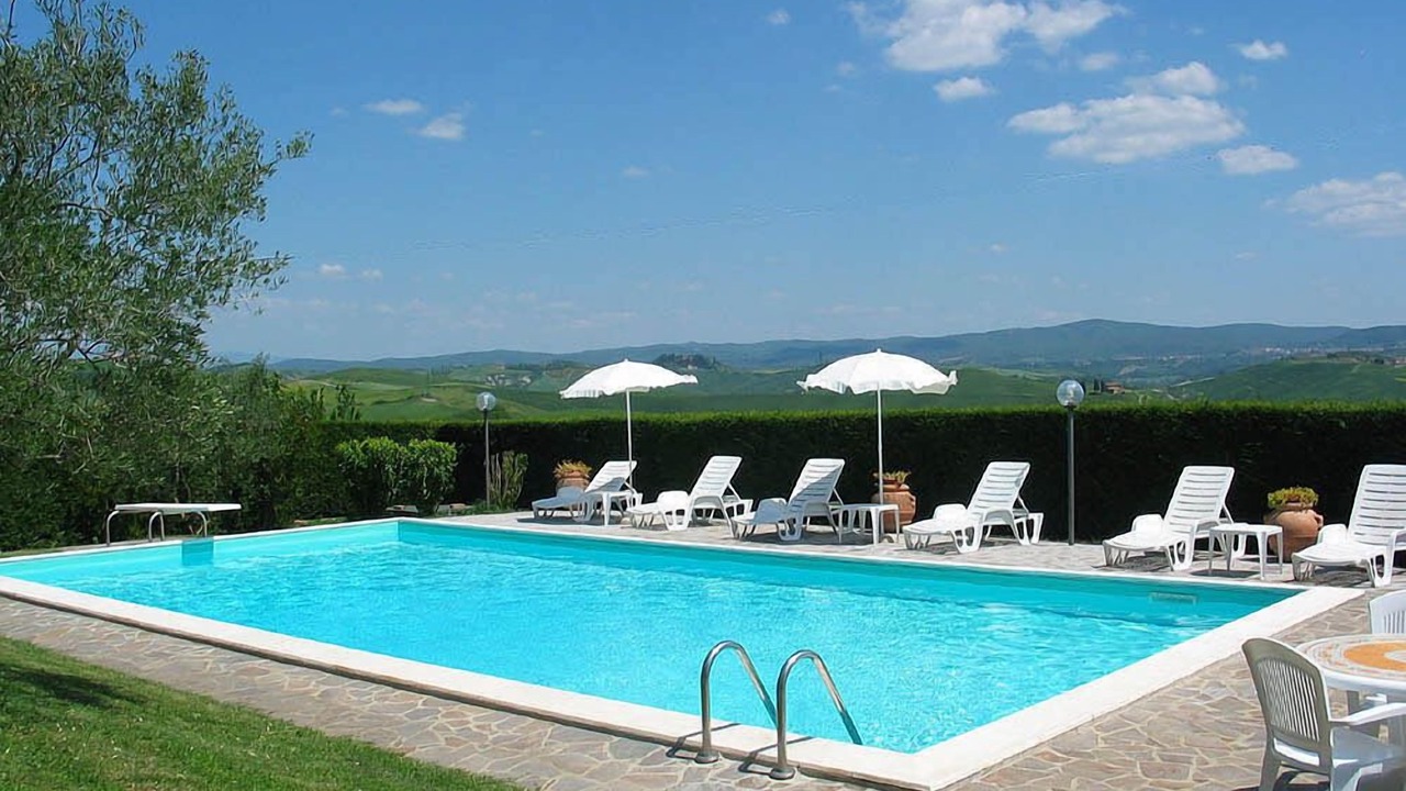 Photo of Outdoor in Asciano