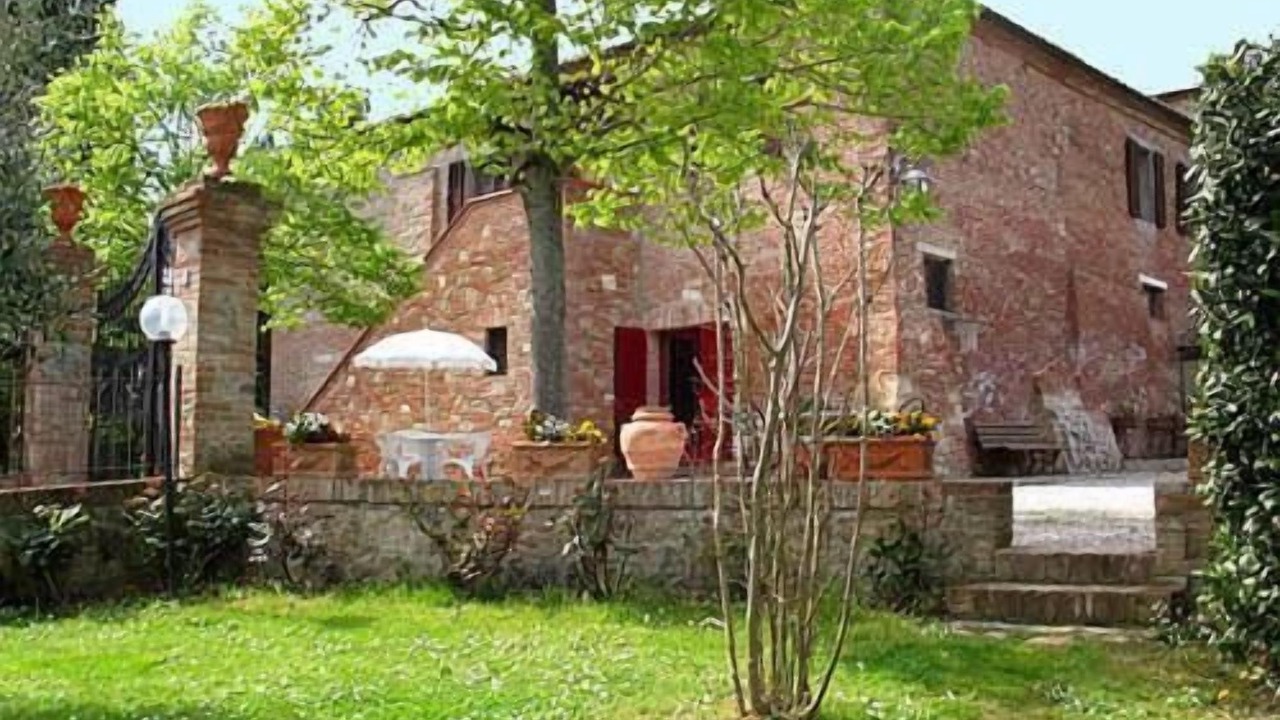 Photo of Outdoor in Asciano