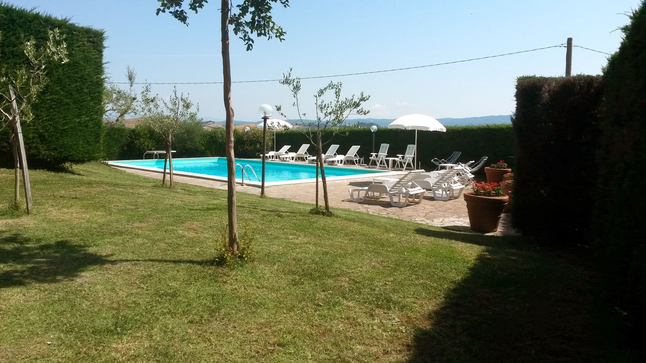 Photo of Outdoor in Asciano