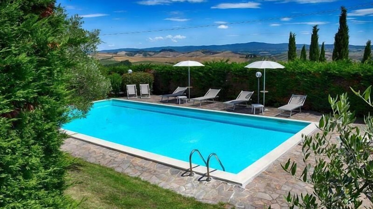 Photo of Outdoor in Asciano
