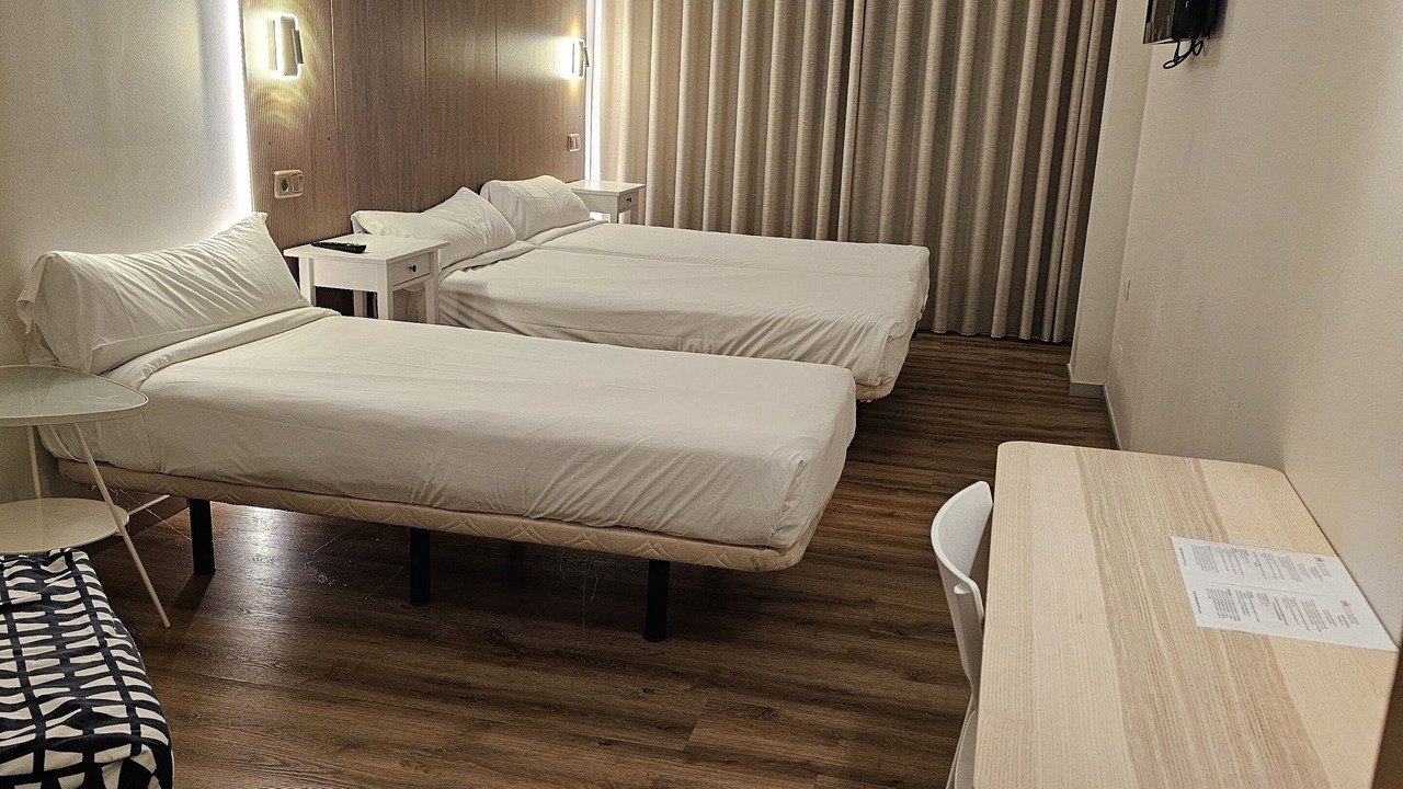 Photo of Bedroom in Molina de Segura