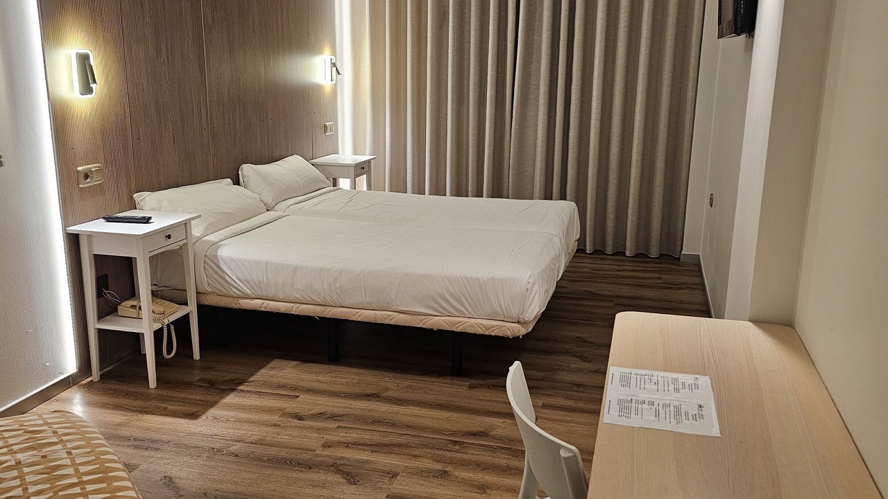 Photo of Bedroom in Molina de Segura