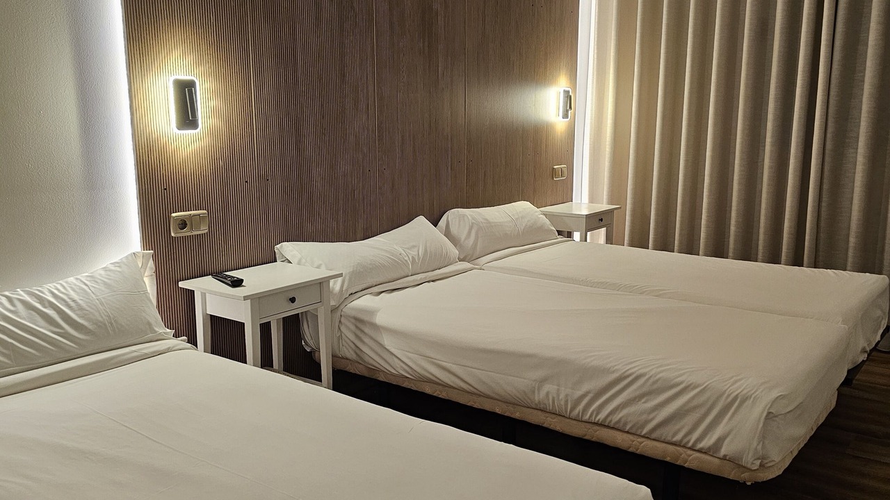 Photo of Bedroom in Molina de Segura