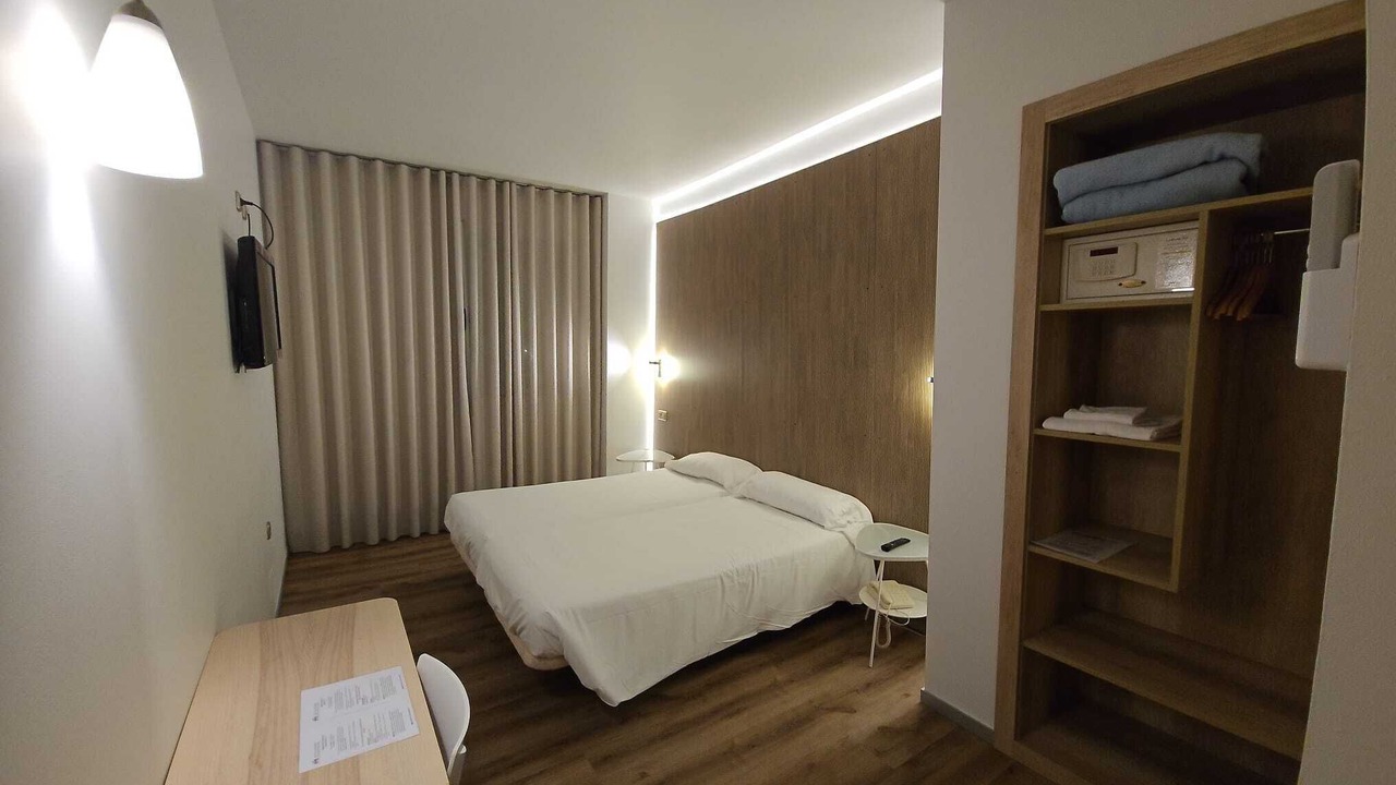 Photo of Bedroom in Molina de Segura