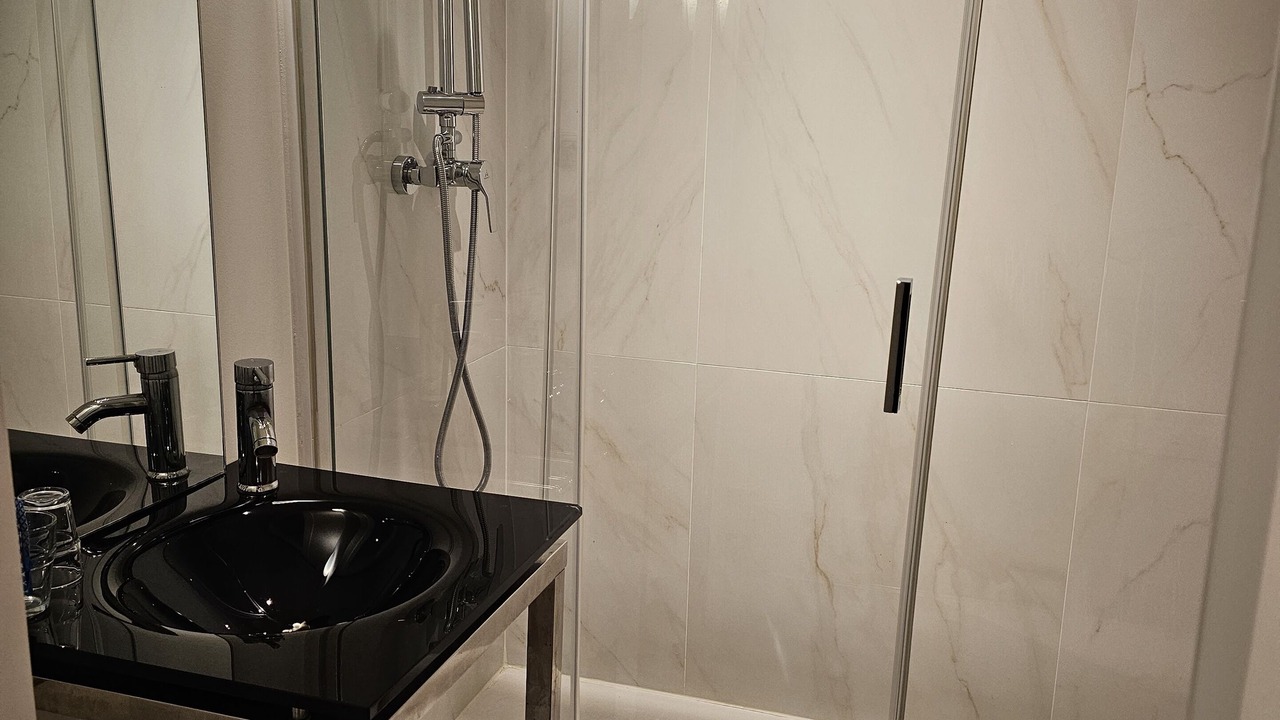 Photo of Bathroom in Molina de Segura