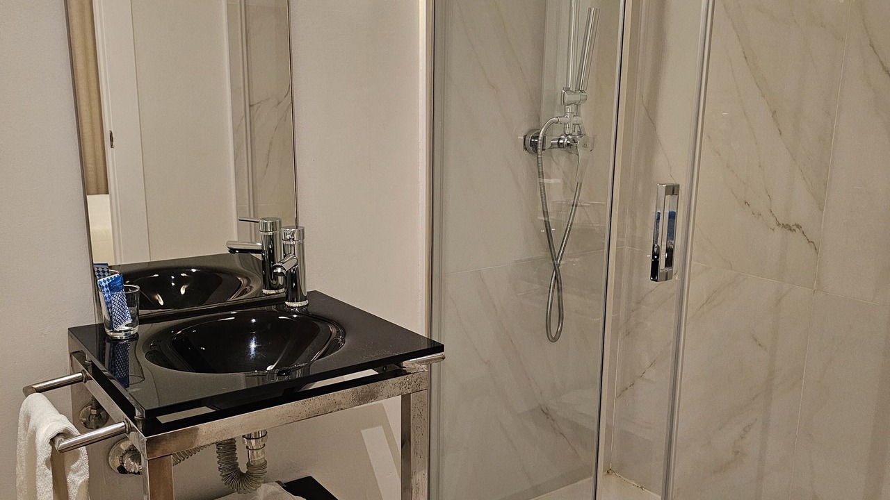 Photo of Bathroom in Molina de Segura