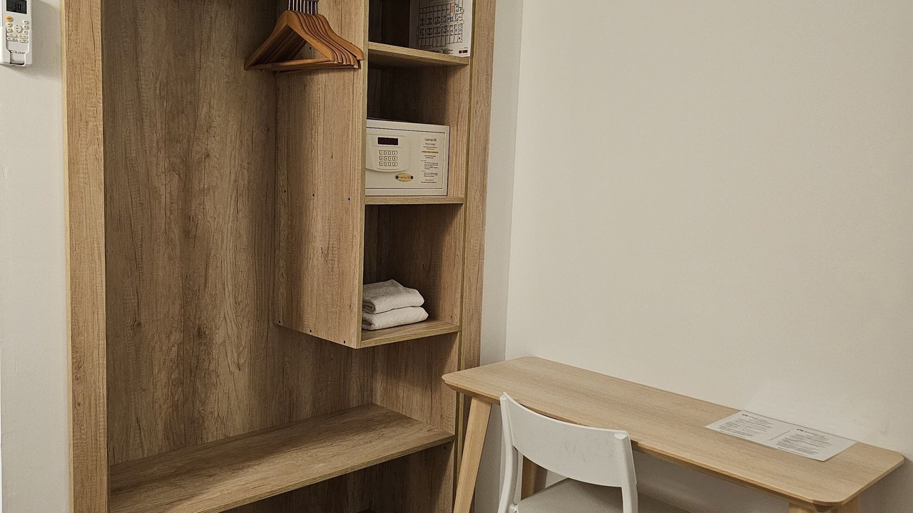 Photo of Bedroom in Molina de Segura