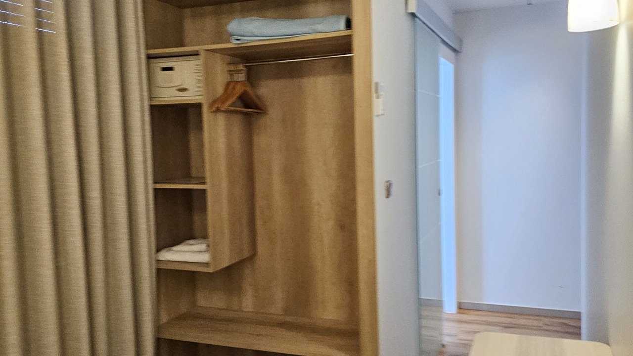 Photo of Bedroom in Molina de Segura