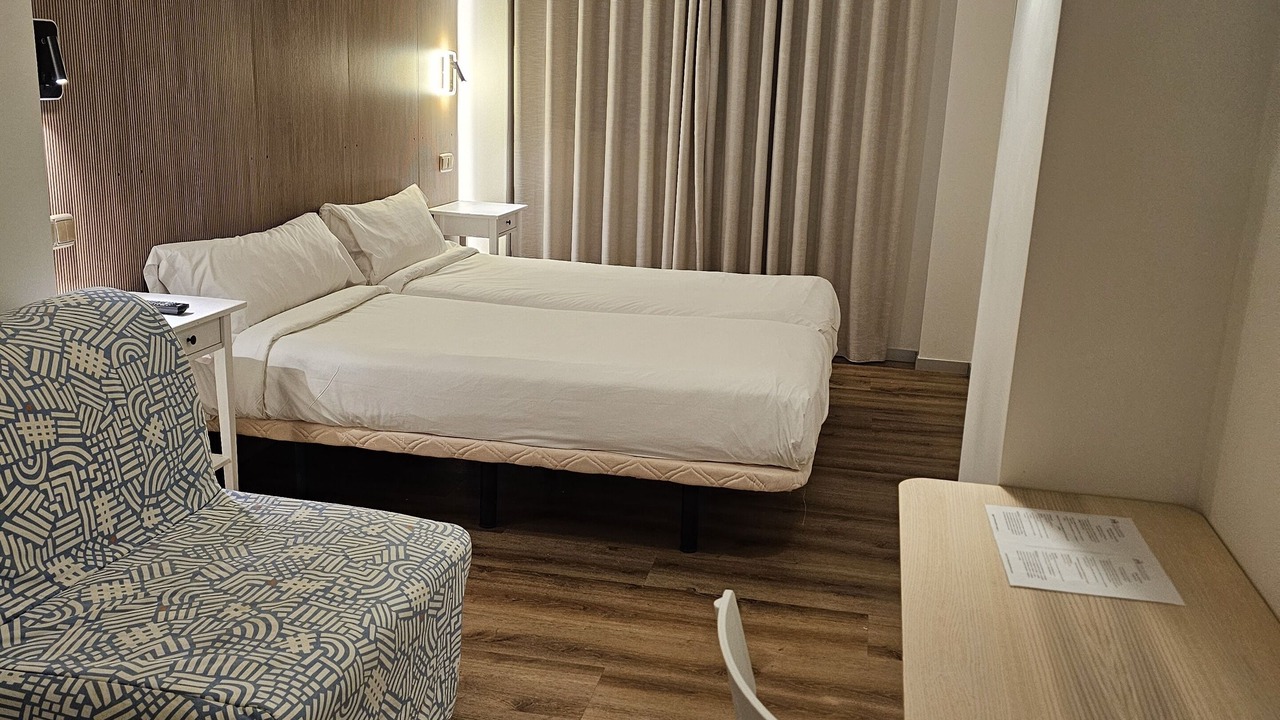 Photo of Bedroom in Molina de Segura