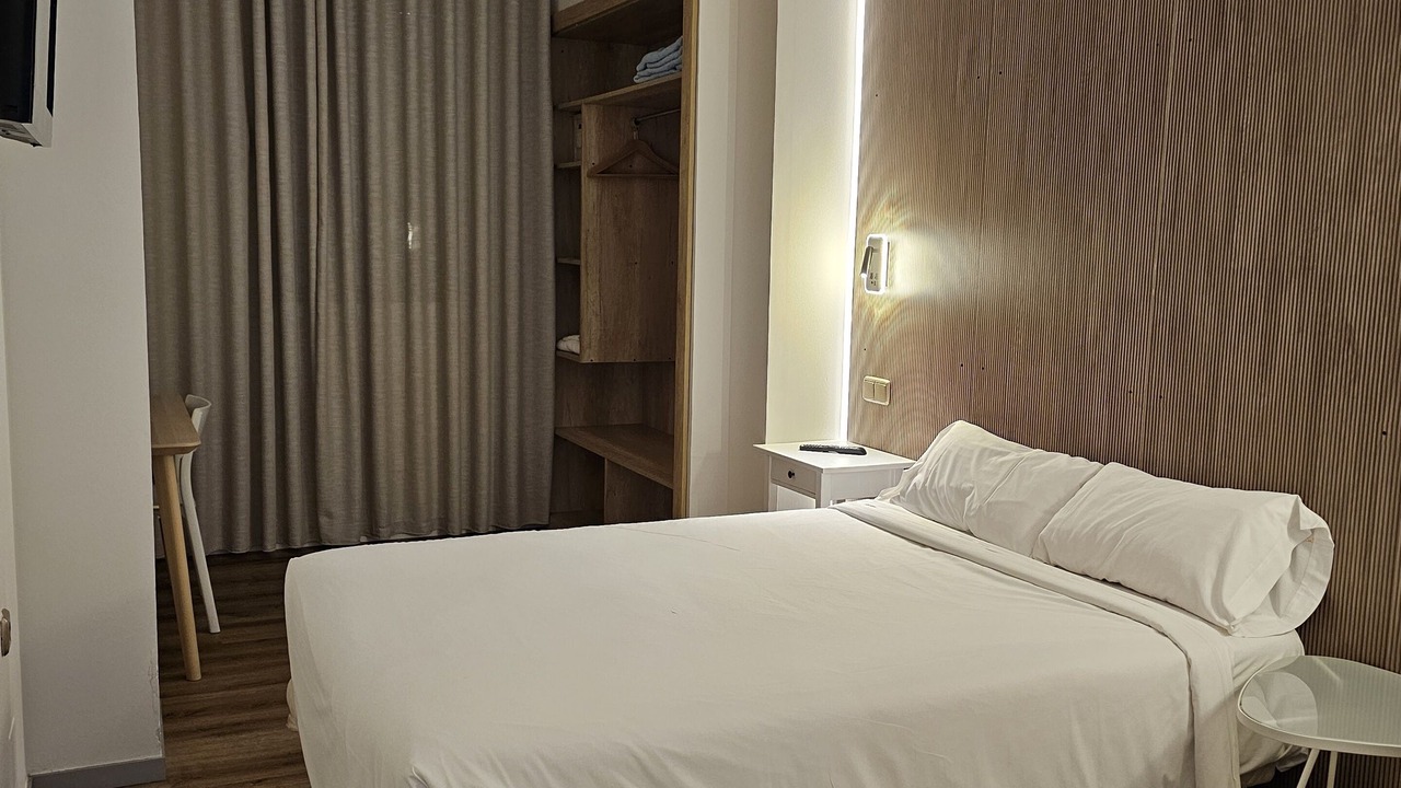 Photo of Bedroom in Molina de Segura